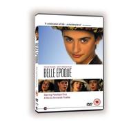 Penelope Cruz - Belle Epoque [Reino Unido] [DVD]