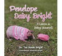 Penelope Daisy Bright