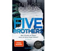 Penelope Dougla Five Brothers - Wen würdest du lieben, wenn du kei (Tapa blanda)