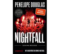 Penelope Dougla Nightfall - Geheime Begierde (Devil’s Night 4): Ro (Tapa blanda)