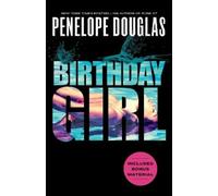 Penelope Douglas Birthday Girl (Tapa blanda) (Importación USA)