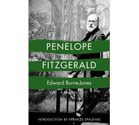 Penelope Fitzgerald Edward Burne-Jones (Tapa blanda)
