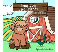 Penelope & Her Friends