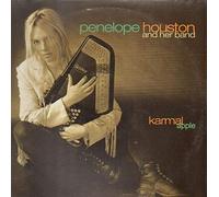 Penelope Houston and her Band - Karmal Apple