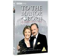 Penelope Keith - To the Manor Born [Reino Unido] [DVD]