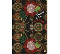 Penelope Lively Treasures of Time (Tapa blanda) Penguin Decades