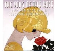 Penelope Martin-Smith (Soprano) - The Song Of The Rose (music from the 20's and 30's for Drawing Room and Garden)