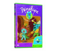Penelope - Pénélope à la fête de l'école [Francia] [DVD]