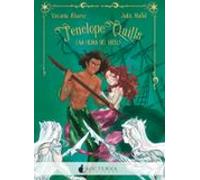 Penélope Quills: Las Hijas Del Hielo (ebook)