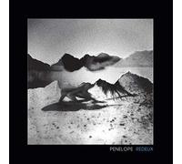 Penelope Trappes Penelope Redeux (Vinyl) 12" Album