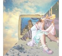 PENELOPE SCOTT - MYSTERIES FOR RATS / GIRLS NIGHT (BLUE AND PURPLE GALAXY VINY) [Vinilo]