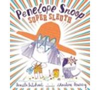 Penelope Snoop Super Sleuth