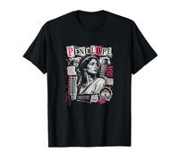 Penélope Teje el Mito de mi Tiempo: yo elijo mi Final Camiseta
