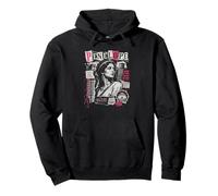 Penélope Teje el Mito de mi Tiempo: yo elijo mi Final Sudadera con Capucha