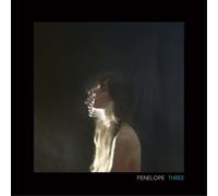 Penelope Trappes Penelope Three (Vinyl) 12" Album (Importación USA)