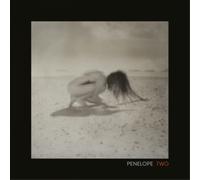 Penelope Trappes Penelope Two (CD) Album (Importación USA)