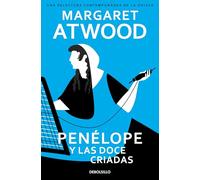 Penélope y las doce criadas (Best Seller)