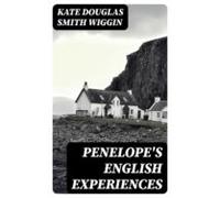 Penelopes English Experiences (ebook)