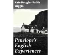 Penelopes English Experiences (ebook)