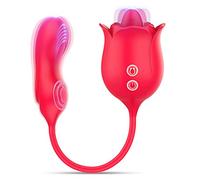- Pëňëş Vịbräđọräđọr Mujer CḷÍtørịș Vịbräđọr de Doble Cabezal Vịbräđọrẹș para Mujeres CøñşọḷÄđọr Lęñgṵä LåṃỊęñđô Vịbräđọr FḷỊrtịṋg EśtīṃÚḷǍđør SéxṵāḷĒș CḷÍṃǍx