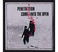 Penetration - come into the open 45 rpm single