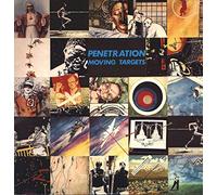 Penetration - Moving Targets