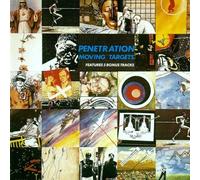 Penetration - Moving Targets