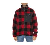 Penfield - Chaqueta de Forro Polar Mattawa - Sport - Hombre - Multicolor - L -