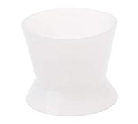PENG 1 UNID Nuevo Laboratorio Dental Taza de Tazón de Mezcla de Silicona Taza de Tazones Mixtos de Silicona