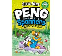 Peng and Spanners: The Swamp Thing!
