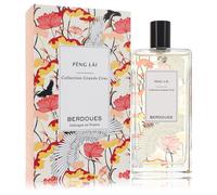 Peng Lai by Berdoues Eau De Parfum Spray 3.38 oz / e 100 ml