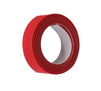 Peng Pong Paddle Edge Protector - Racket Safety Strip, Side Cushion Tape | Shock Absorbing Guard for Table Tennis Blade Rubber, Wear Resistant Adhesive Band for Bat Maintenance, Professional Training