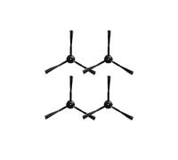 Pengchang Cepillo Lateral con Filtro HEPA Compatible aspiradoras Robot iLife V5, V5s, V3, V3S, V5S, V50 Pro, V55 y X5. Piezas de Repuesto Accesorios(Army Green)