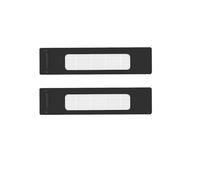 Pengchang Cepillo Lateral Principal, Filtro HEPA, paños de fregona compatibles con Midea M7 Pro, repuestos aspiradora, Accesorios Repuesto(4)