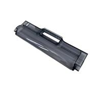 Pengchang Compatible con Bobot Intense 232, Repuesto de Limpiador de Suelos, Cubierta Protectora de Cepillo Principal, Cubierta de Cepillo de Rodillo, Piezas de aspiradora