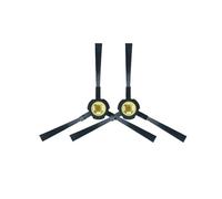 Pengchang Compatible con repuestos de Cepillo Lateral for Robot Aspirador Ilife A20 T20S