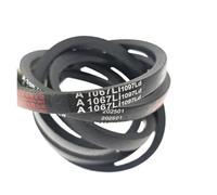 Pengchang Correa Trapezoidal A1067Li, Correa Triangular for taladradora de Banco A1041Li, A1050Li, A1067Li, A1092Li, A1016Li, A1030Li, A1080Li(A1067Li)