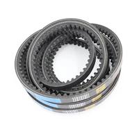 Pengchang Correa Trapezoidal Dentada 17X889Li 17X900 17X914 17X925 17X940 Correa de transmisión(17X889Li)