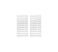 Pengchang Piezas de Repuesto for el Filtro del Cepillo Lateral Principal y la mopa compatibles con Las aspiradoras Viomi Alpha 2 Pro / V5 V-RVCLM27B V-RVCLM40B(Filter)