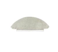 Pengchang Piezas de Repuesto for el Filtro del Cepillo Lateral Principal y la mopa compatibles con Las aspiradoras Viomi Alpha 2 Pro / V5 V-RVCLM27B V-RVCLM40B(Mop)