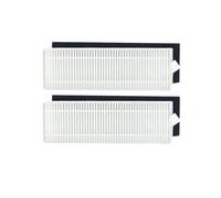 Pengchang Reemplazo de Filtro Hepa for aspiradora Compatible con ILIFE A9s A7 X800 X787 X785 Piezas Robot Aspirador Accesorios
