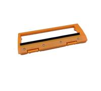 Pengchang Robot Aspirador Compatible con Conga Excellence Piezas De Limpiador Cepillo Lateral Kit Filtro HEPA Compatible Recambios 990(Brush Cover)