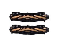 Pengchang Robot Aspirador Compatible con Conga Excellence Piezas De Limpiador Cepillo Lateral Kit Filtro HEPA Compatible Recambios 990(2 Roll Brush)