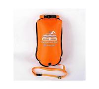 Pengda Swimming Buoy, Safety When Swimming, Swimming Open Water And Triathlon Swimming Buoy, Swimming Bubble for Kayakers, Free Water Triathlete