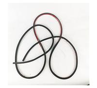 PENGFA Wshao Store Coche Sundroof Seal 6n0898209 Apto para VW Polo 2002-2012 6N0 898 209