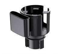 PengGengA Adaptador Expansor de Portavasos para Coche con Base Ajustable y Posavasos Compatibles con la Mayoría de Tazas, Bebidas y Coches