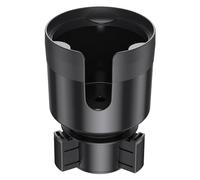 PengGengA Adaptador Expansor para Portavasos de Coche Portavasos Coche Universal Multifuncional Portavasos para Automóvil Soporte de Vasos para Coche