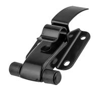 PENGNAQP Bisagra Puerta Coche Compatible con Master 3 Mk3 2010 2011 2012 2013 2014 2015-2018 824302481R Correa de Control de la Puerta Trasera Izquierda Derecha Bisagra del Tope de la Puerta