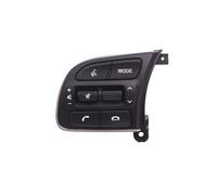 PENGNAQP Botonera Volante Compatible con Kia para SPORTAGE 2016 2017 2018 Botones de Control Multimedia Botón de Control de Crucero Botón de Volante multifunción(Left)