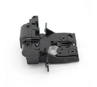 PENGNAQP Cerradura baúl Pestillo Tapa Maletero Coche 8200497798 Compatible con Kangoo II Kubistar 2008 2009 2010 2011 2012 2013 2014 2015 2016